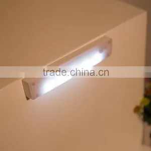 Motion Activated Ceiling Mounted Sensor Night Light thumbnail-3