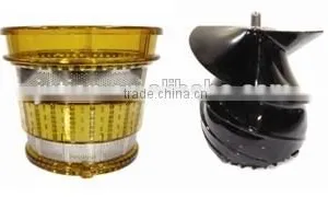 Fashion Design Slow Juicer With Yanana thumbnail-5