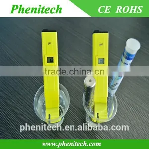 Professional Pen-type Digital Water ph Tds Meter thumbnail-1