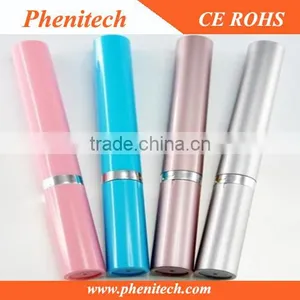 Home Use Electric Wobble Toothbrush Manufacturer thumbnail-1