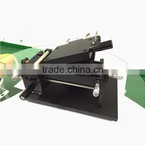 Easy Operation! Dinghua Lcd Film Laminating Machine for Cell Phone Repair thumbnail-3