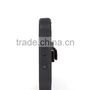 [CETC7]China 7 Inch Rugged BDS/GPS 1-5m Fast High-precision Positioning Built-in Antenna UHF RFID R2000 Android Tablet PC thumbnail-6