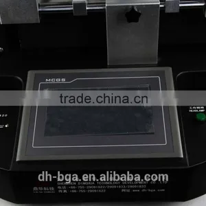 Mobile Phone Laptop Repair Machine Bga Reball Machine DH-B1 thumbnail-3