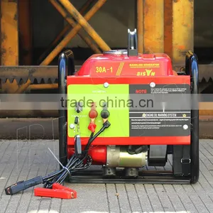 Bison China Taizhou DC 48V Generator thumbnail-2