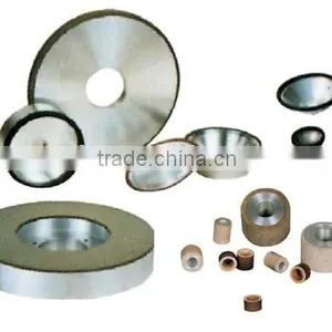 Diamond Grinding Wheel thumbnail-1
