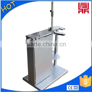 Sealing Mushrooms Bag Machine Factory Price and Hot Sale thumbnail-3