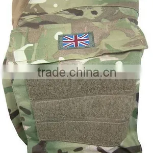 New British MTP UBACS Shirt thumbnail-6