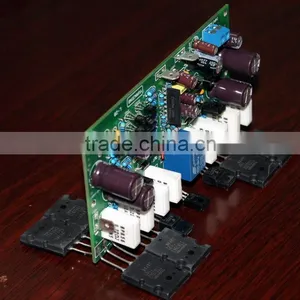 L-28 Speaker Power Post Amplifier Module ,assebled Board Single Channel 200W 8 Ohm ,hot Sale !! Factory Price thumbnail-2