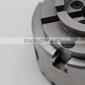 4 Jaws Scroll Chucks thumbnail-6