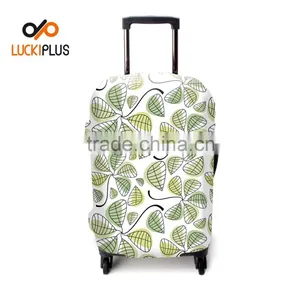 Luckiplus First Class Luggage Cover Best Price Trolley Case Cover thumbnail-3