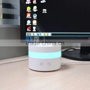 New Technology Electric Aroma Diffuser Lamp for Aromatherapy thumbnail-6
