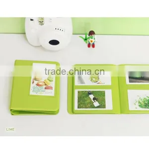Mini Film Photo Album for Fujifilm Instax Mini Film thumbnail-1