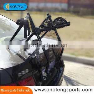 Bicycle Car Rack thumbnail-1
