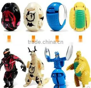 Hot Toys & Hobbies Custom Plastic Toys Action Figure thumbnail-2