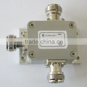 One in Two Power Divider thumbnail-2
