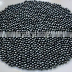 Cast Steel Shot in Abrasives/Cast/Forged For Shot Blasting/S170/S230/S330/S390/S460/S550 thumbnail-4