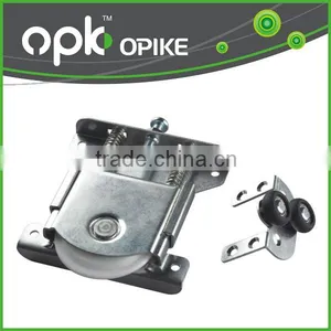 OPK Hot Sale Glass Door Bathroom Sliding Roller thumbnail-4