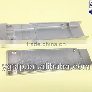 10GB/s Tunable DWDM XFP Transceiver Fiber Optical Equipment. thumbnail-4