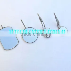 Dental Double Sided Cone Socket Mirrors thumbnail-1