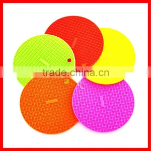 Dongguan Factory Wholesale Silicone Induction Cooker Mat for Dinner thumbnail-1