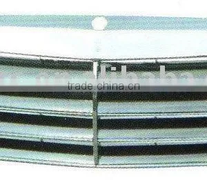 Mercedes Benz Front Grille thumbnail-1