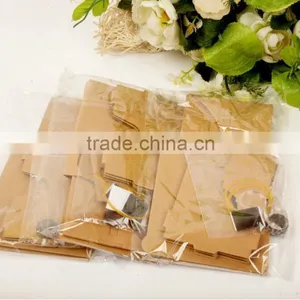 Diameter 25mm Focal Length 45mm Acrylic Biconvex Lens Google Cardboard VR thumbnail-2