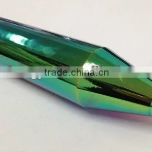 Aluminium Alloy Cnc Machining Service thumbnail-1