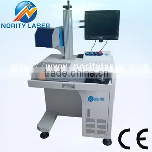 Photo Crystal Laser Engraving Machine 30w thumbnail-1