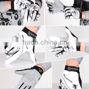 Cycling Smart Touch Screen Thin Sport Gloves thumbnail-4
