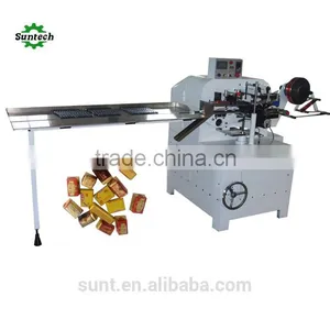 Automatic SJ200 Folded Packing Machine thumbnail-1