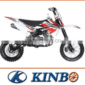 125cc Dirt Bike for Sale Cheap thumbnail-1