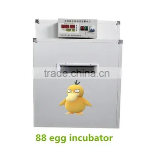 HTC-1 Professional Design 88 Egg Incubator thumbnail-1