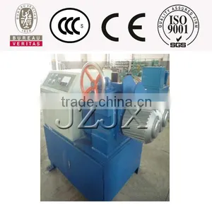 Pyrolysis Plant Lare Waste Heel Cutting Machine thumbnail-4