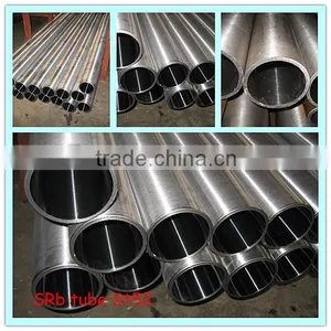 Din2393 Competitive Price St52.4 Telescopic Cylinder Tube thumbnail-1