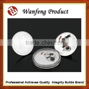 2015 Chinese Zodiac Coins thumbnail-5