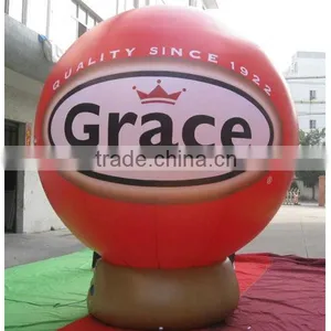 Large Helium Balloons thumbnail-1