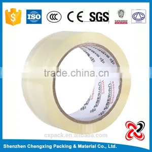 Wholesale Single Side Promotion Packing Adhesive Tape thumbnail-1
