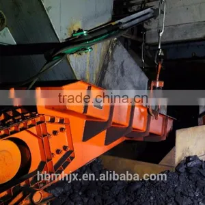Professional and New Type Mining Machine--- Full Hanging Type Vibration Coal Feeder thumbnail-1