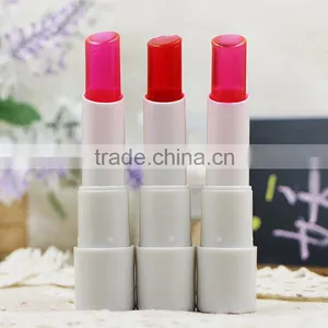 Hengfang Jelly Lipstick New Fashion Clean Stick 24pcs 4color per Box thumbnail-2