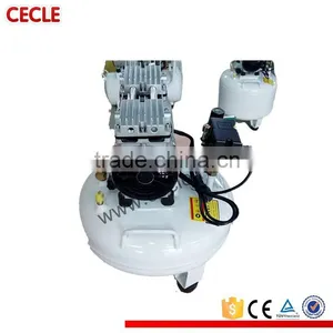 Low Price Portable Mini Size Dental Air Compressor thumbnail-3