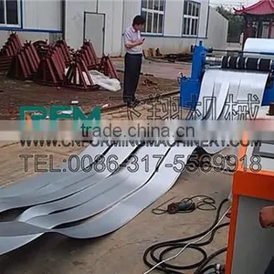 Simple Slitting Machine,sltter,steel Sheet Slitter,xingbo thumbnail-2