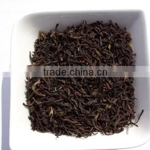Organic Oolong Tea thumbnail-1