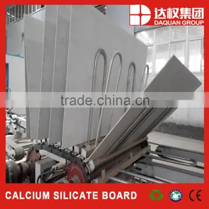 100% Asbestos Free Calcium Silicate Board thumbnail-2