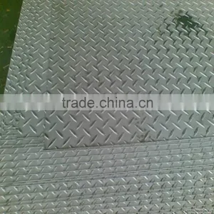 AISI 304 Hairline Finish Stainless Steel Sheet thumbnail-3