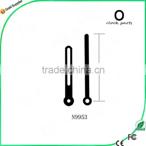 Fancy Hour and Minute Clock Hands thumbnail-1