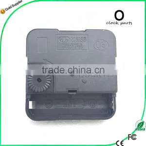 High Quality Quartz Useful Clock Movement Mechanism Parts Repairing DIY Replacement Tool Set thumbnail-1
