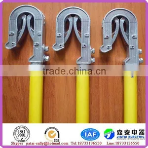 Portable Electrical Earth Rod thumbnail-1