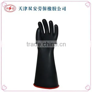 Insulating Gloves/western Safety Gloves thumbnail-2
