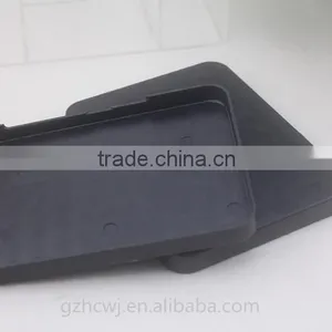 High Quality Metal Frame With Black Plastic Box thumbnail-4