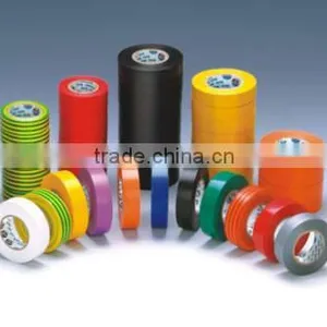 ESD Electronic Factory Use PVC Tape thumbnail-1